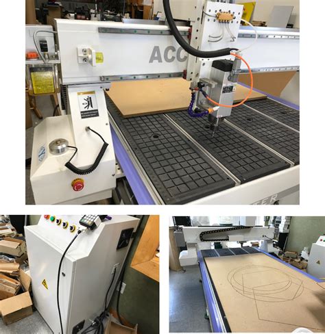 large cnc router table